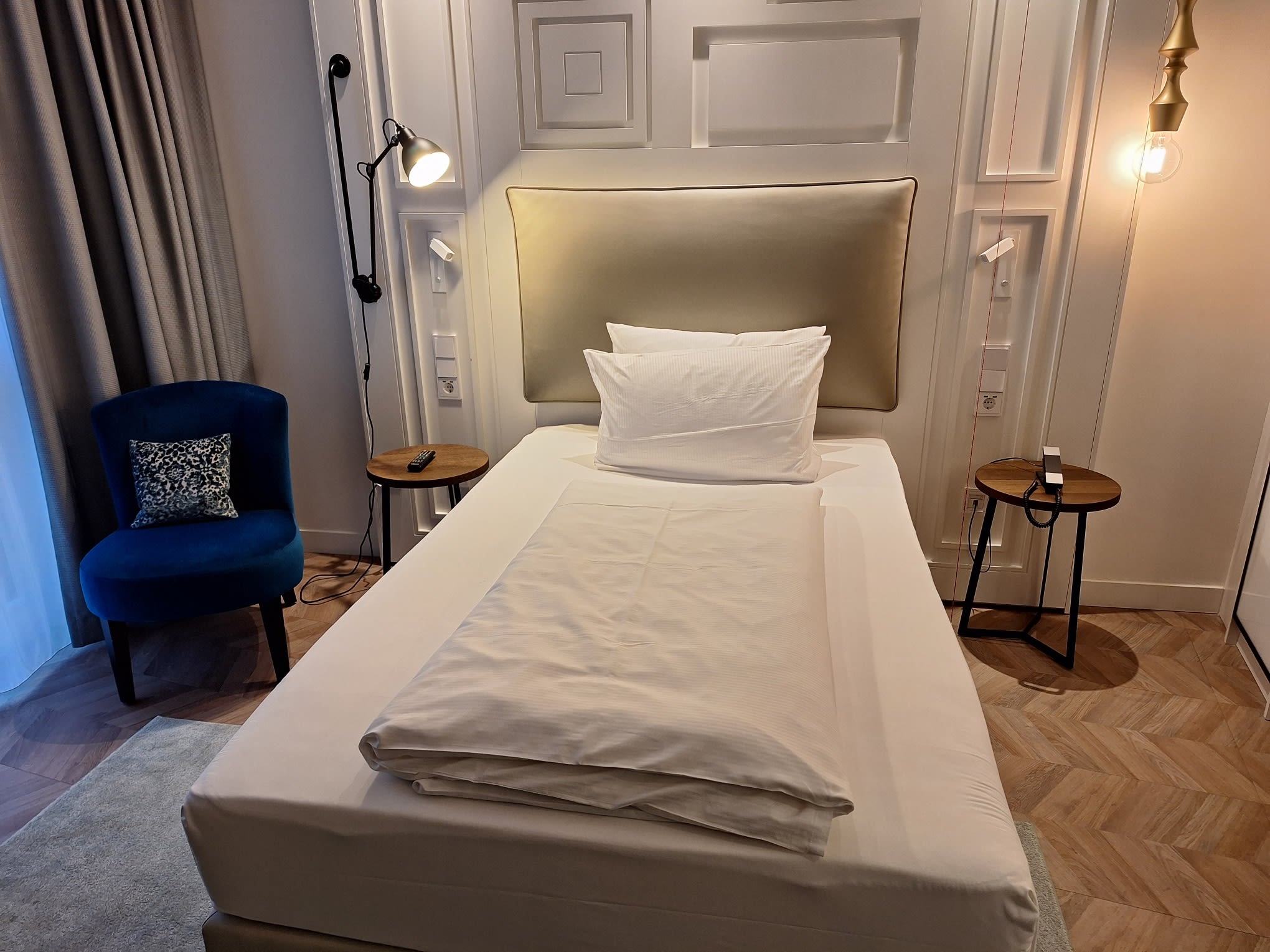 Hotel Indigo Dresden - Wettiner Platz by IHG