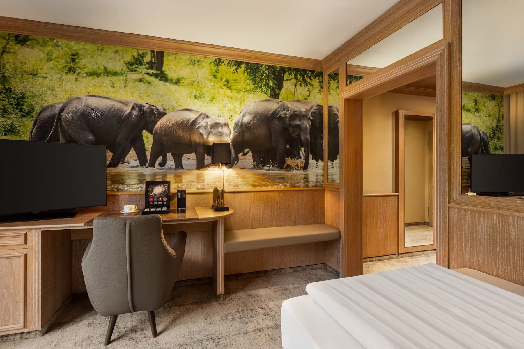 Amedia Hotel & Suites Leipzig