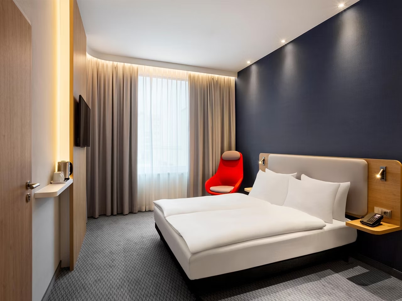 Holiday Inn Express Munich City West by IHG