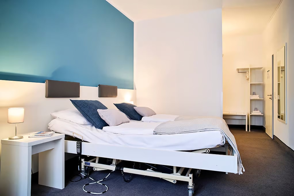 Brunnenhof City Center Hotel