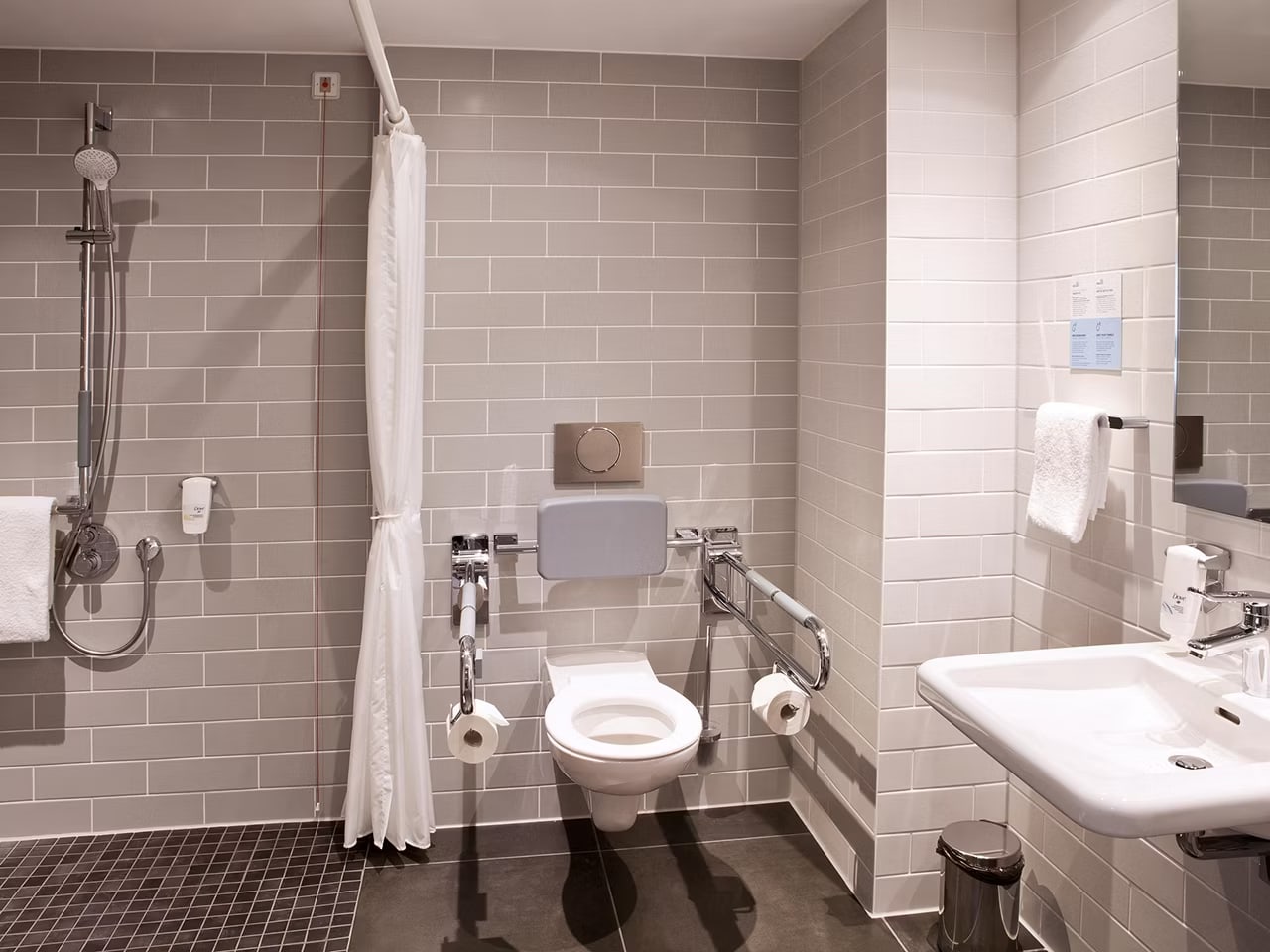 Holiday Inn Express Munich - Olympiapark