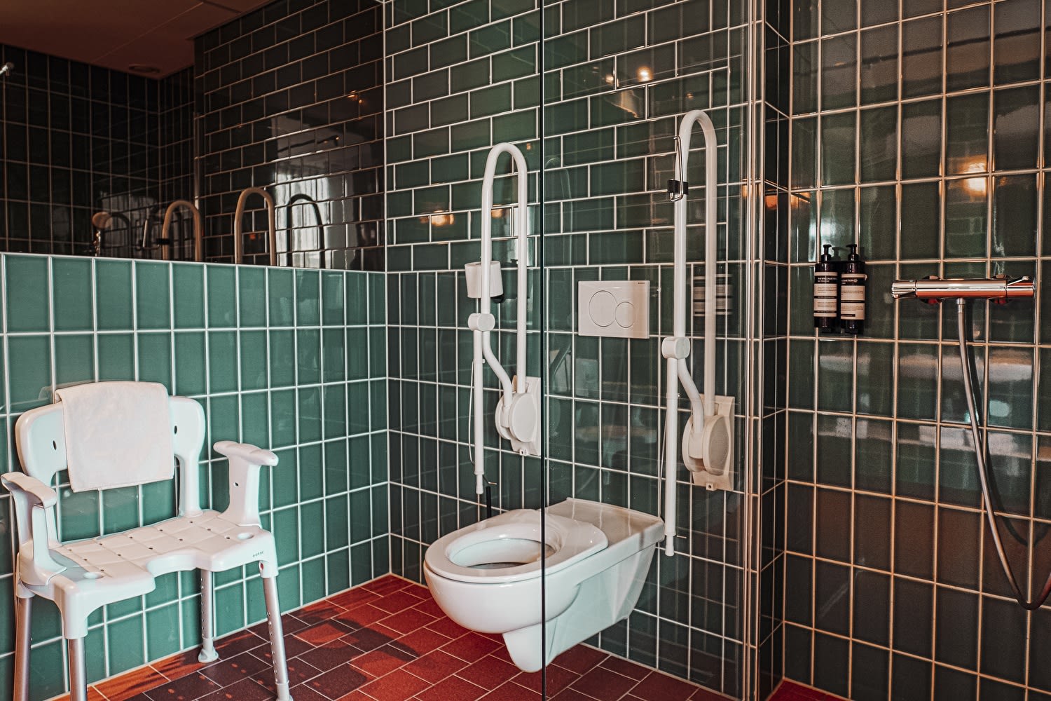 Olympic Hotel Amsterdam