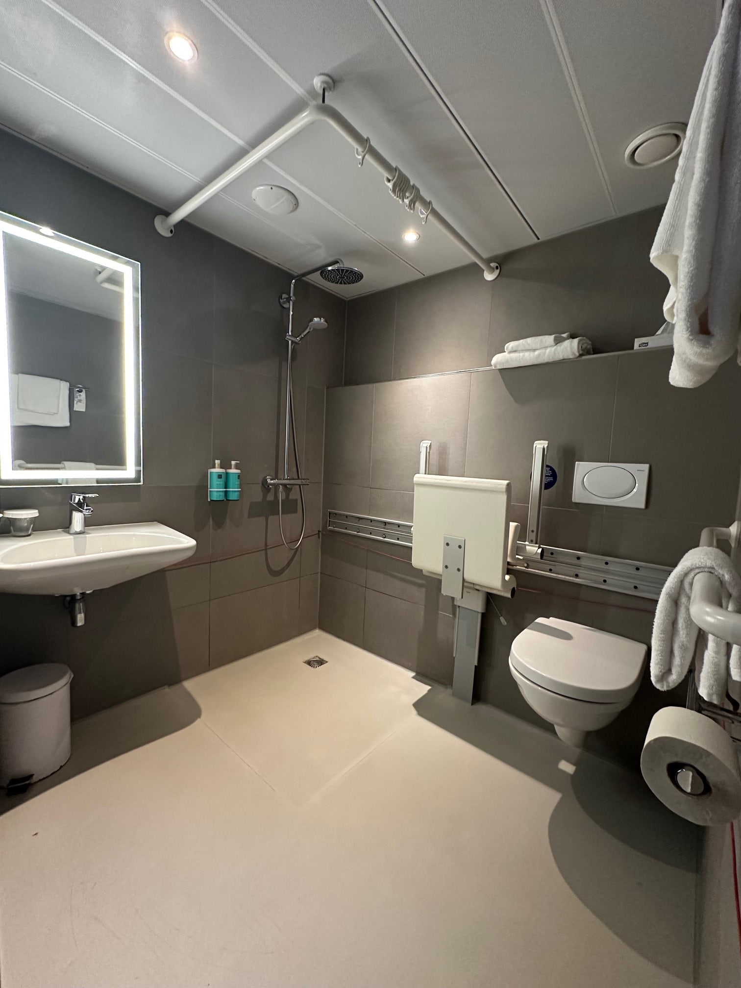 Hotel Novotel Amsterdam City