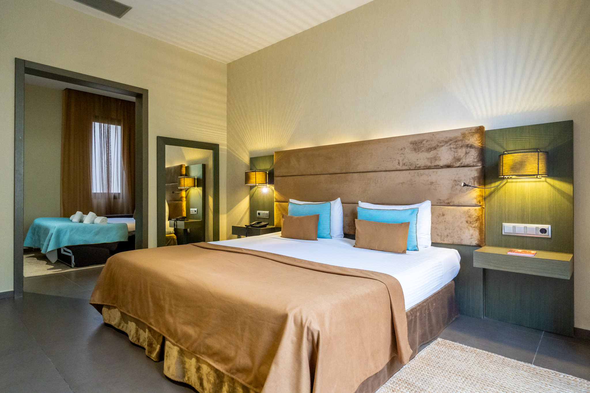Hotel Constanza