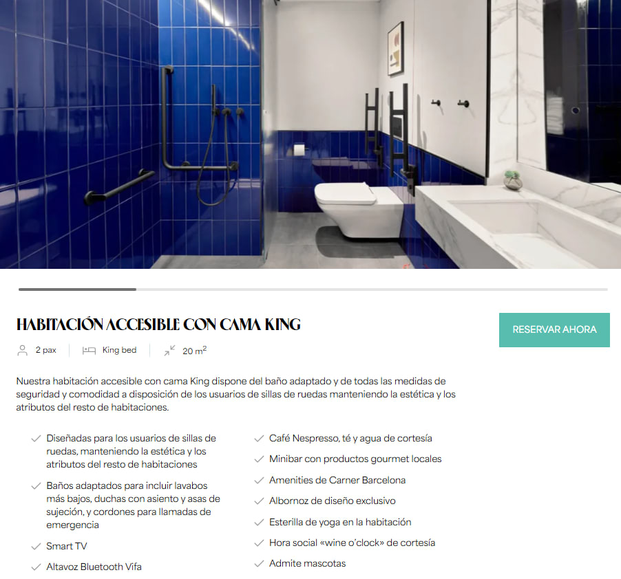 Kimpton Vividora Barcelona