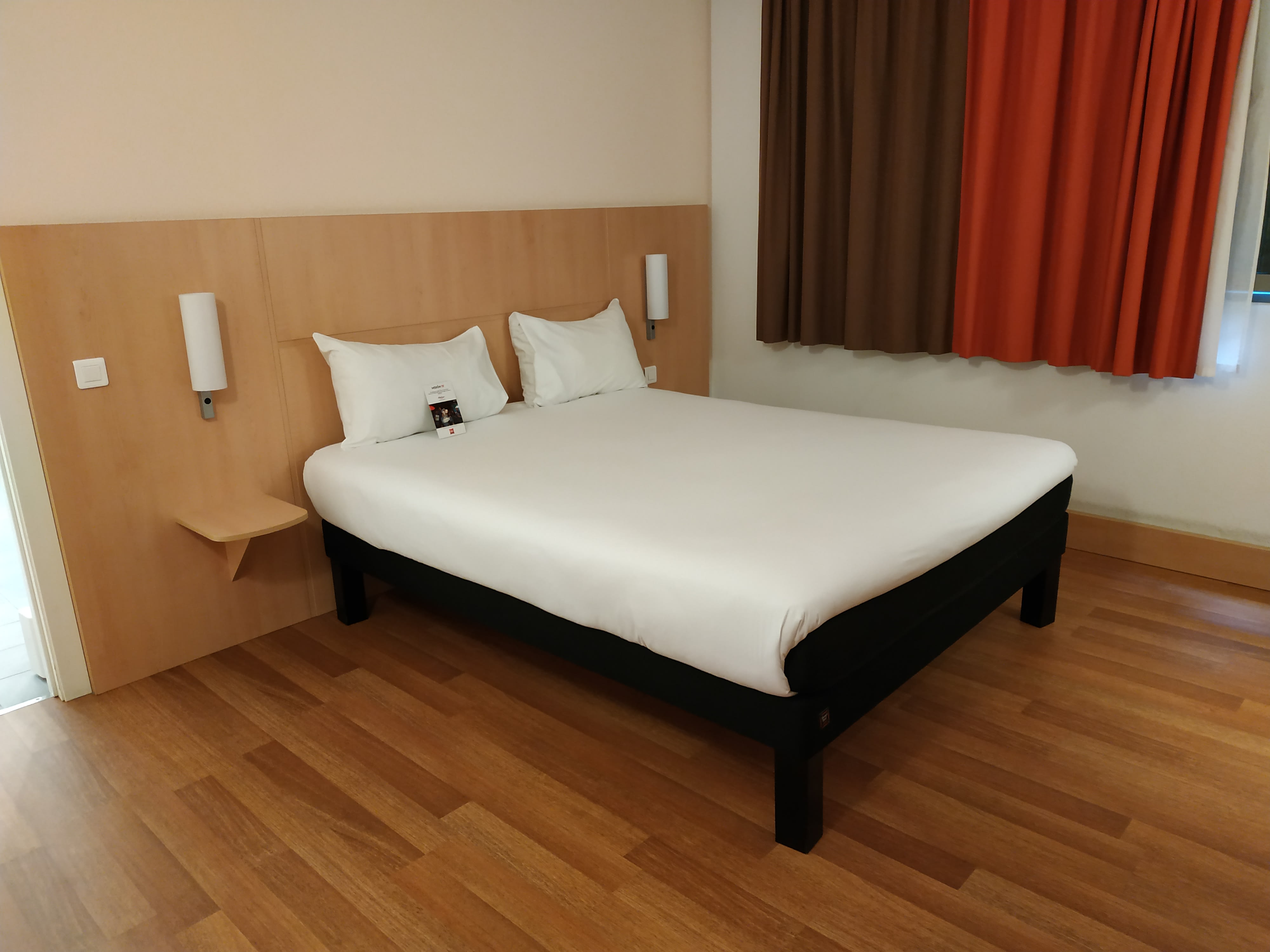 ibis Barcelona Centro