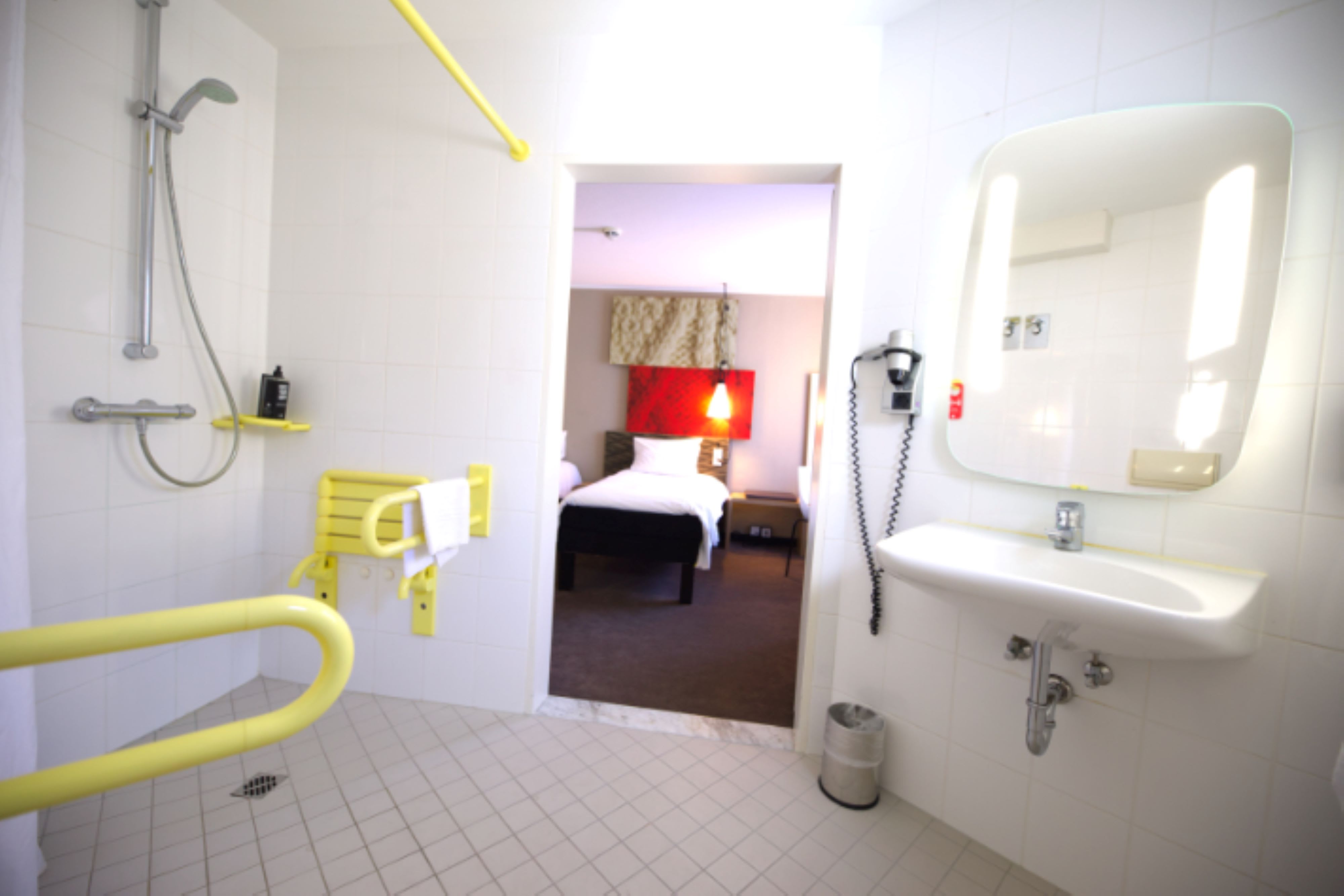 ibis Koeln Centrum