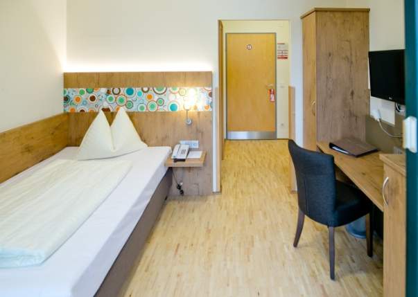 Hotel Heffterhof
