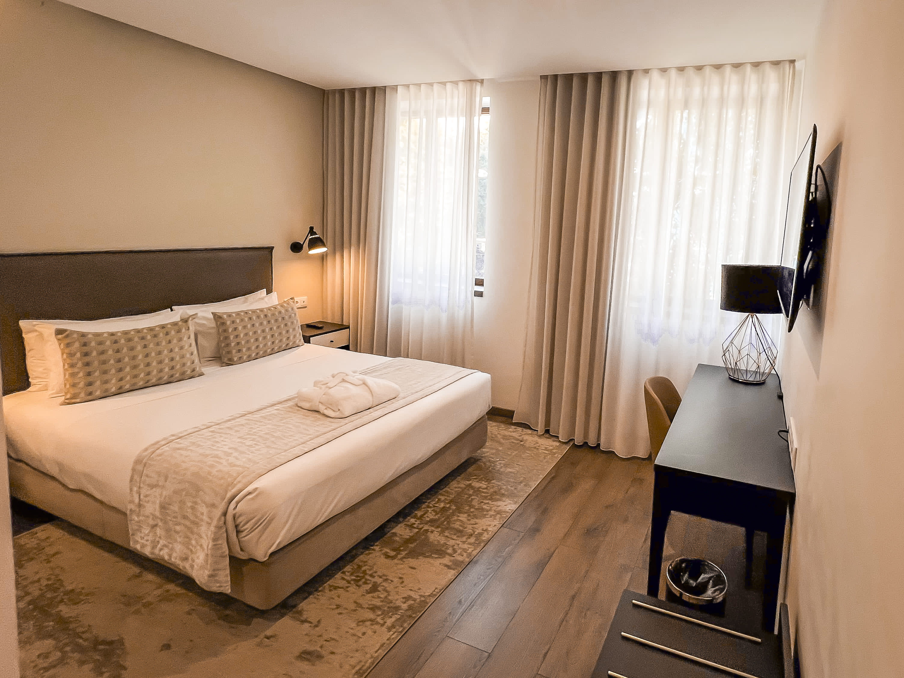 VIP Executive Picoas Hotel