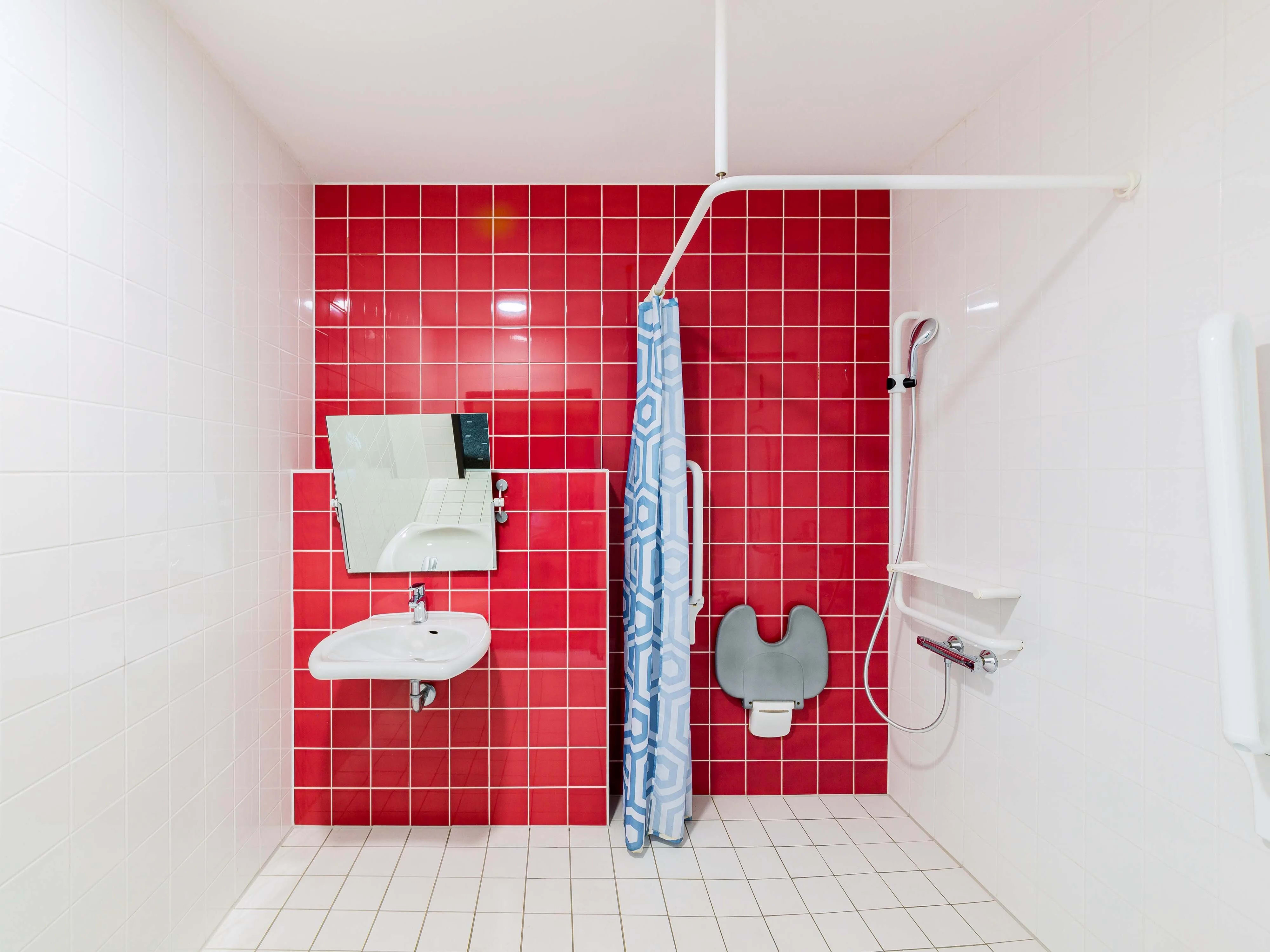 B&B HOTEL Düsseldorf-Airport