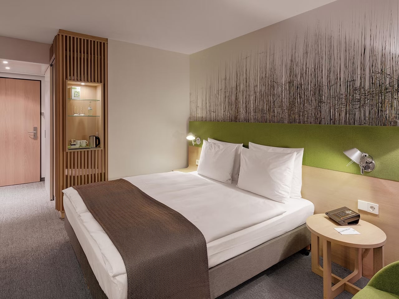 Holiday Inn Frankfurt - Alte Oper by IHG