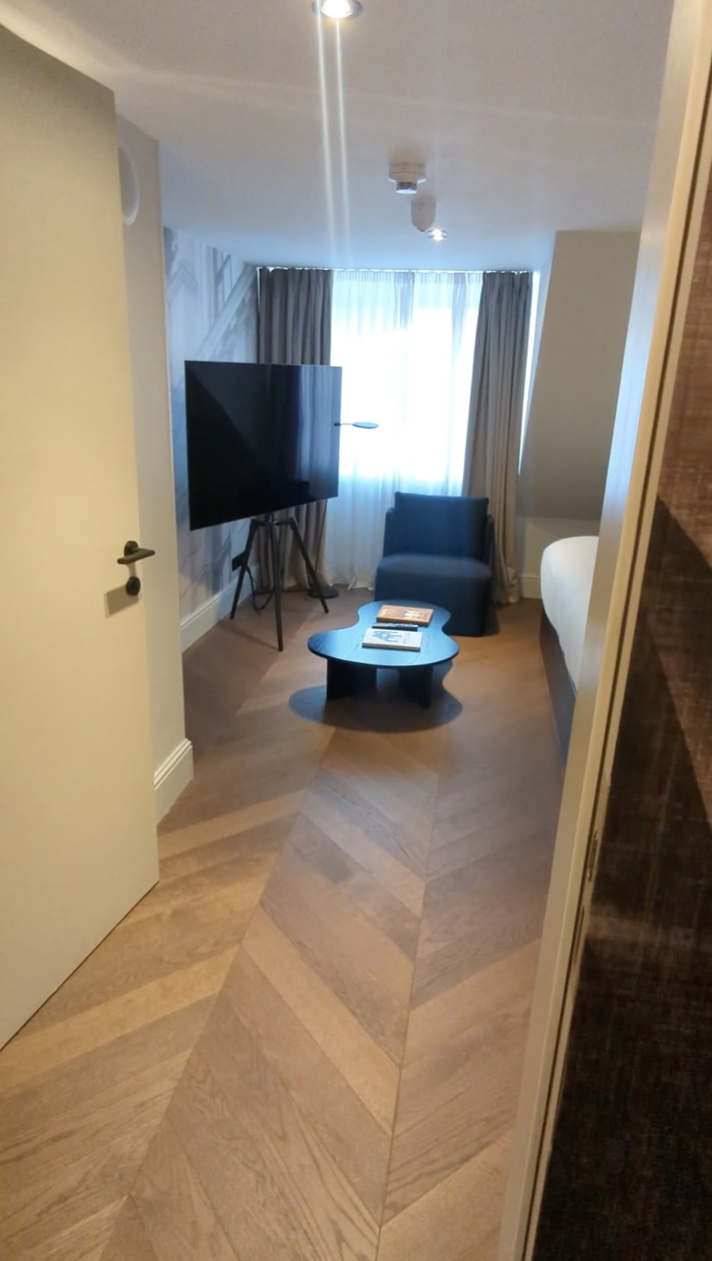 The Amauris Vienna - Relais & Châteaux