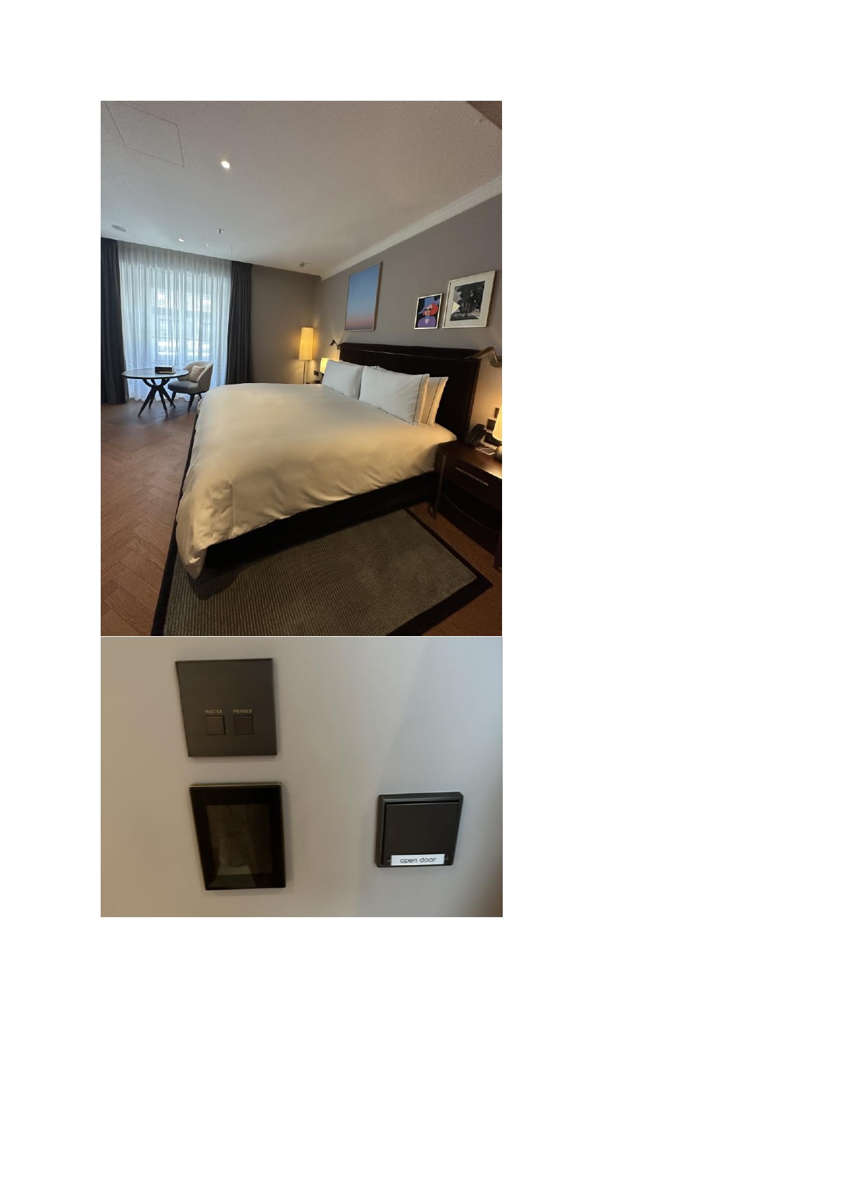 Rosewood Vienna