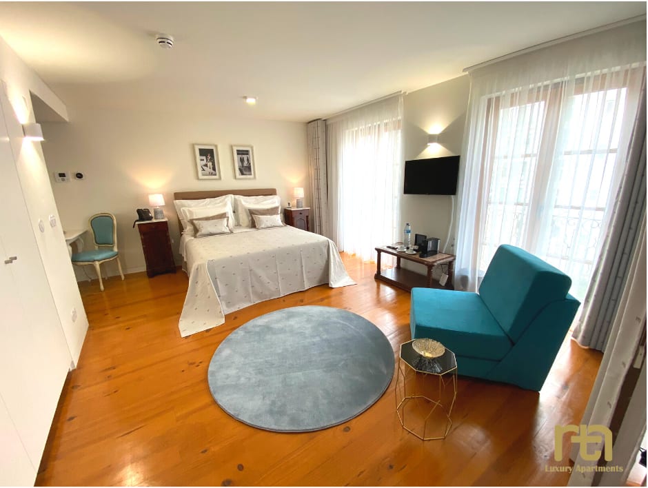 TM Luxury Apartments