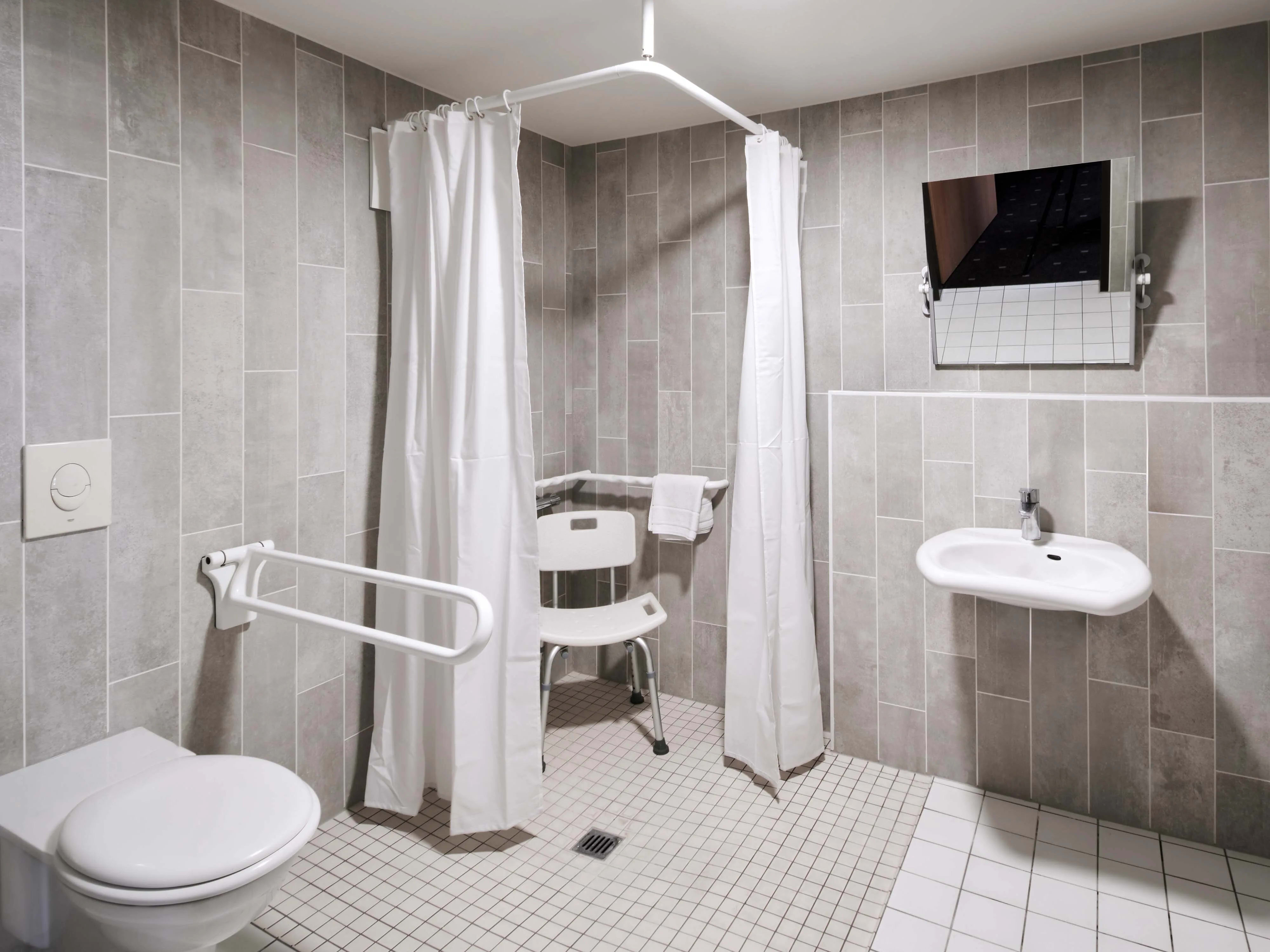 B&B HOTEL Frankfurt-Niederrad