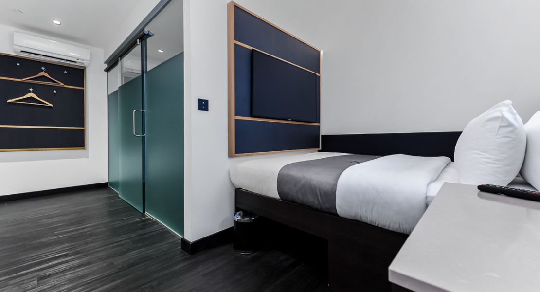 The Z Hotel Leicester Square
