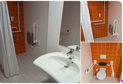 B&B HOTEL Stuttgart-Zuffenhausen