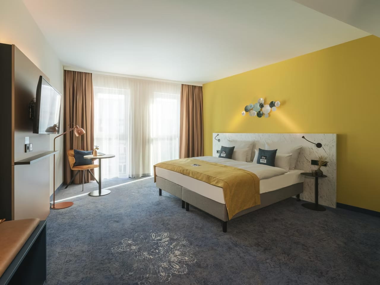 Holiday Inn - the niu, Kettle Stuttgart Vaihingen, an IHG Hotel