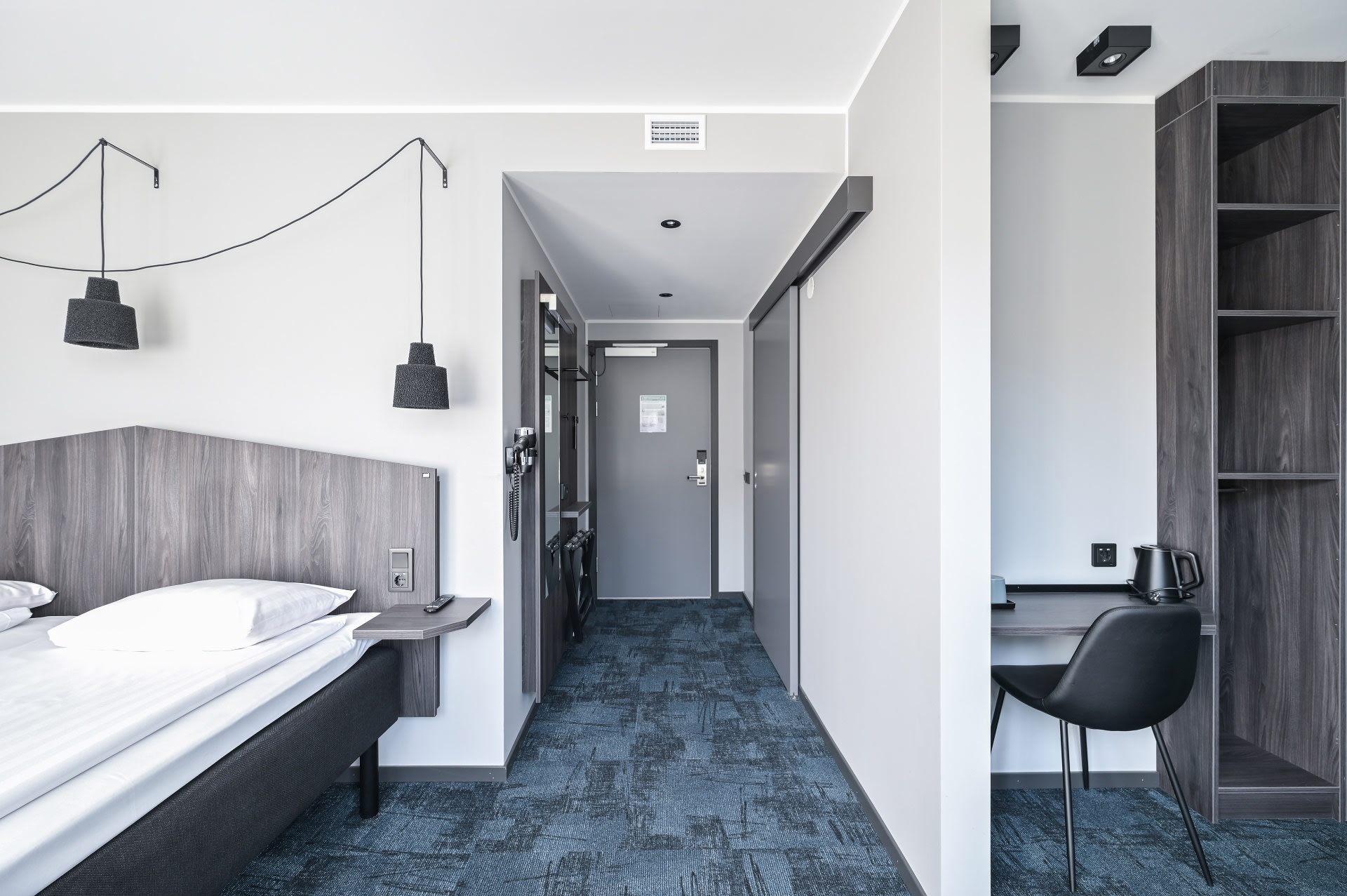 Hotel Fridhem