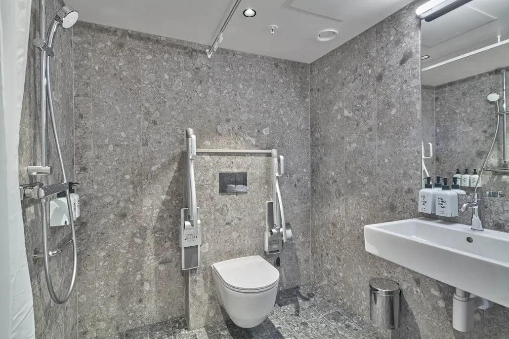 Scandic Wallin
