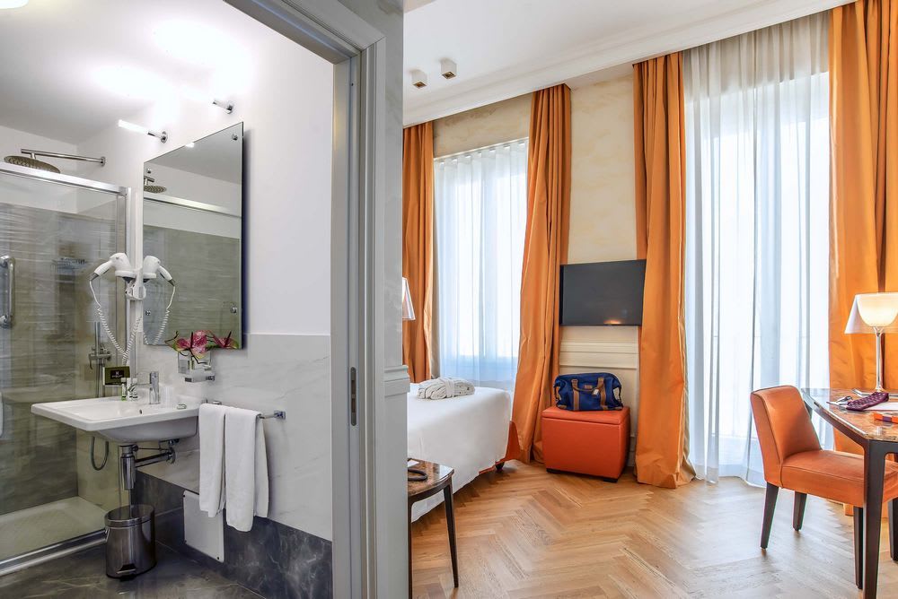 Hotel Damaso