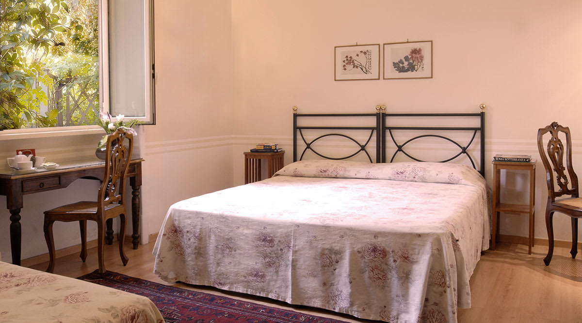 Hotel Lancelot