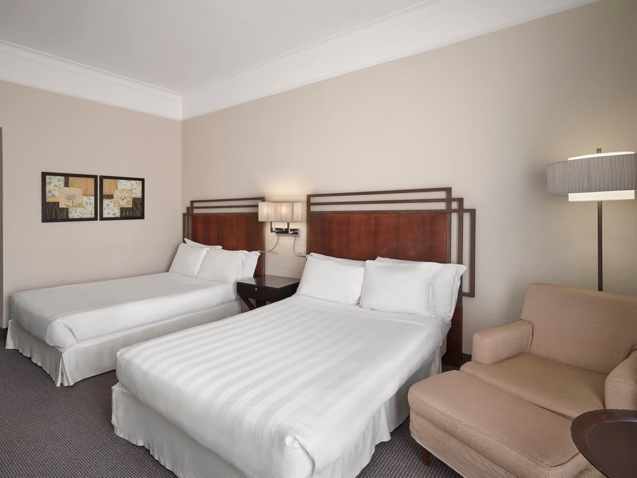Crowne Plaza Rome - St. Peter's by IHG