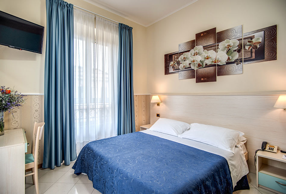 Hotel Ottaviano Augusto